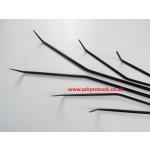 Six Piece Shaved Brace Set, long Reach.
