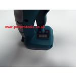 Cordless Hot Melt Glue Gun, 18v Makita Powered.