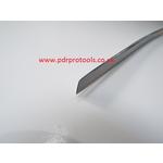 Inline Shaved Brace Tool, 9" Shaft.