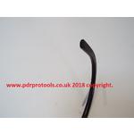 Inline Hook Tool x 14" "Special Steel"
