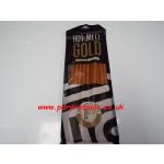 Sergio's "Gold" Collision Hot Melt Glue Sticks x 10.