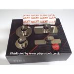 GLEXO COLD GLUE ADHESIVE SET MK2/V2