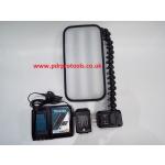 Cordless Led Fog Light x 9 Led's Makita 18v Complete mk2.