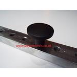 Screw-In Tip, 32.00mm Mushroom Head.