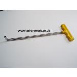 16" Screw-In Tipped Tool, 115 Degrees x 45mm Kick.