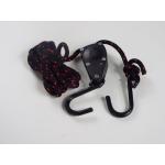 Rope Ratchet, 2mtrs x 1/4"