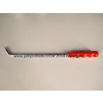 12" Inline Pick, bullet 2.0mm.