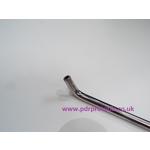 Screw-In Tipped Tool, 26" x 45 Degrees, 1" Kick