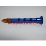 Aluminium Tap-Down, Anti Roll Profile + Root Beer Tip USA