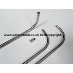 Screw-in Door Bar/Panel set x 3.