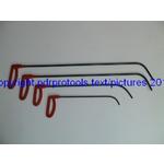 Side Panel Hook Tool Set  x 4, 12 - 29" Long (Shaved).