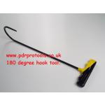 Hook Tool, 180 degrees x 18"