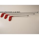 **NEW PDR Whale Tail set, MASSIVE 2" Heads.!**