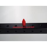Plastic Screw-In 2.0mm Bullet Tip, USA.