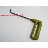 Inline Heavy Duty Wire / Brace Tool, 9"