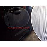 Foldable lined reflection board, 80cm x 80cm