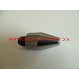 Bullet Tip 1/2" with a 4.0mm Flat Tip.