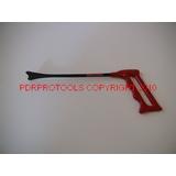 Dove Tail 8" Shaft 36.0mm Head.