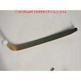 Curved Fulcrum Tool With Two Large Tips, 24".