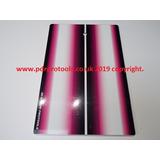 HD Vivid Pink Reflection Board.