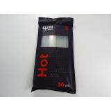 Glexo Hot Melt Glue Sticks x 1 Pack.