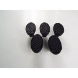 Extra Strong / Thick Glue Tabs 40mm x 25 mm Flat Face.