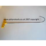 Hook Tool, 180 Degrees x 15".