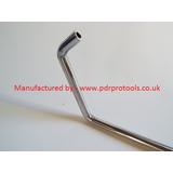 Long Reach Double Bend, Wing Tool, USA Threads,24"