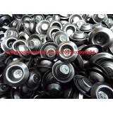 1/2" (13.00mm) Recessed Blanking plugs x 100