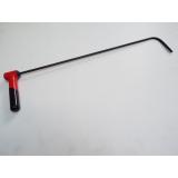 Tight Access Ratchet Handle PDR Tool, 580mm x 110mm 80 Degrees.