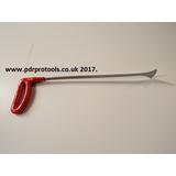 Whale Tail, 15" x 52.00mm Head (Flexible).