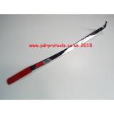 Wheel arch repair tool