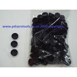 Flush Fitting Plugs x 100 (20.00mm Hole)