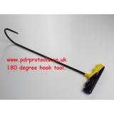 Hook Tool, 180 degrees x 18"