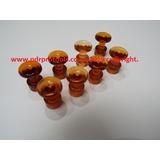 Smooth Series Root Beer Tabs 14.00mm x 8.