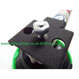 Locking Nut For The Woods Suction Cups