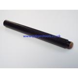 Leather Tipped Tap Down,10.0mm Domed Face.