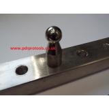 Ball Nose Screw-In Tip, 11.00mm