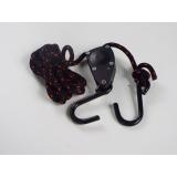 Rope Ratchet, 2mtrs x 1/4"