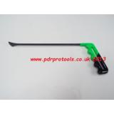 PDR Whale Tail, 215mm Shaft x 29mm Head.