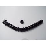 Complete Flexi - Hose 16" Long.