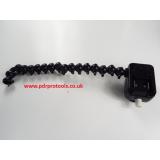 Complete Portable Led Light Base Unit + Flexi - Hose.