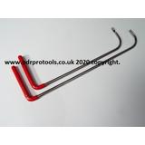 Screw-in Door Bar/Panel Set x 2.