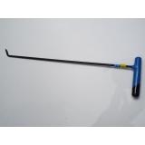 Inline Shaved Brace Tool, 24" x 1.75" Kick. (1.0mm tip)