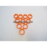 Flexi-Hose Clamps, 3/4" - 1" Systems.