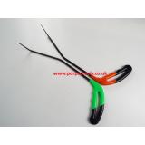 New Shaved Brace Tools, 290.0mm x 6.0mm