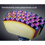 Glexo Sonic Tip, Titanium Coated.