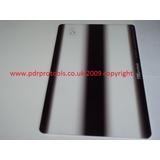 Triple Fog Board, Translucent.