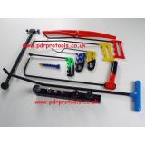 Starter/Intermediate Pdr Tool Kit.