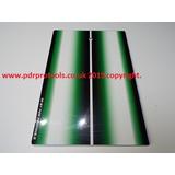 HD Vivid Green Reflection Board.
